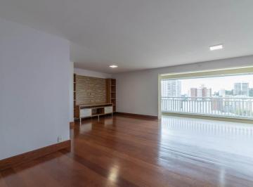 img0 · Apartamento à venda em Vila Sonia com 145 m², 3 quartos, 3 vagas