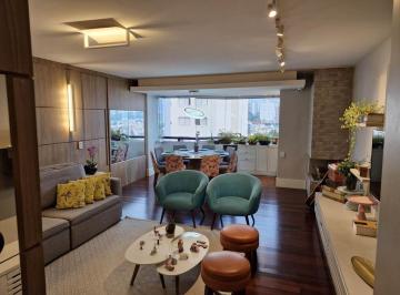 img0 · Apartamento à venda em Pompeia com 124 m², 3 quartos, 2 vagas