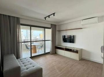 img0 · Apartamento Grand Vitralli -Totalmente Mobiliado | Planalto Paulista