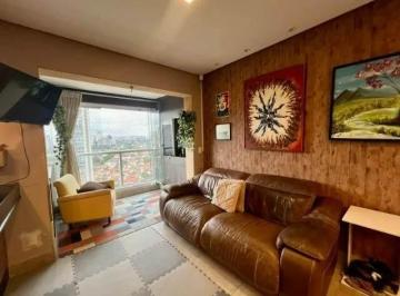 img0 · Apartamento 2 dorms, 69 m2 - Brooklin - São Paulo/SP