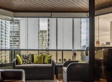 img0 · Apartamento no Jardim Paulista, São Paulo