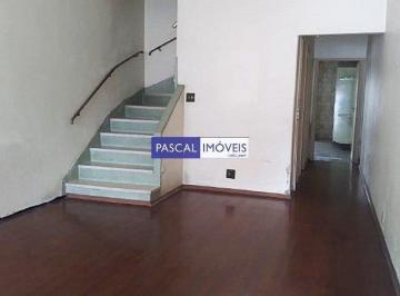 Casa · 158m² · 3 Quartos · 1 Vaga · Sobrado Alto da Mooca 3 Dormitórios 1 Vaga