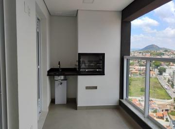 Apartamento · 101m² · 3 Quartos · 2 Vagas · Apartamento à venda no Condomínio Essencial Atibaia