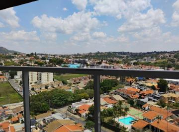 Apartamento · 101m² · 3 Quartos · 2 Vagas · Apartamento à venda na Vila Helena em Atibaia