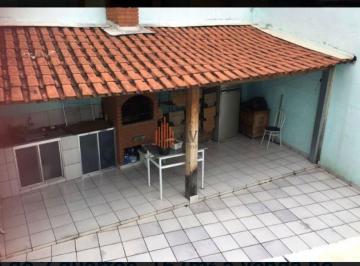 Casa · 140m² · 2 Quartos · 1 Vaga · Tatuapé - Sobrado a Venda