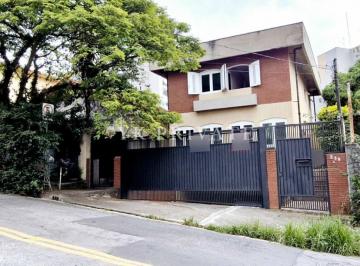 Casa · 300m² · 4 Quartos · 4 Vagas · Sobrado para venda Alta da Lapa com 4 quartos, sendo 1 suíte, 300m²