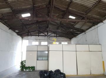 Comercial · 1100m² · 25 Vagas · Galpão comercial para venda no Higienópolis com 1.100m2 e 25 vagas