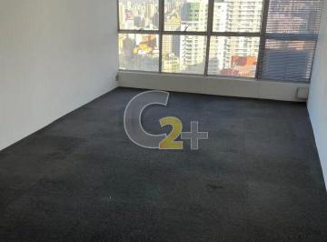 Comercial · 379m² · 5 Vagas · Conjunto Comercial para Locação na Consolação com 5 vagas