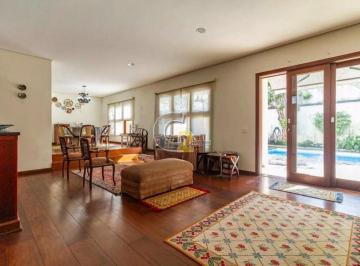 Casa · 426m² · 4 Quartos · 6 Vagas · Sobrado à venda no Alto de Pinheiros, 4 quartos, 4 suítes, 6 vagas de garagem