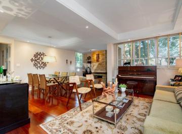 Apartamento · 160m² · 4 Quartos · 2 Vagas · Apartamento 3 Quartos 1 suíte Juvevê Curitiba