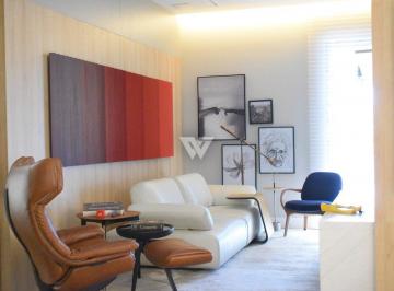 Apartamento · 122m² · 2 Quartos · 2 Vagas · Apartamento 2 Suítes  Batel Curitiba