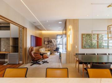 Apartamento · 122m² · 1 Quarto · 2 Vagas · Apartamento 122m²  2 vagas  Batel Curitiba