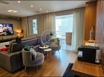 Apartamento · 118m² · 3 Quartos · 2 Vagas · Apartamento à venda no Lauzane Paulista com 3 quartos, sendo 1 suíte e 2 vagas