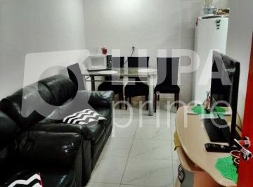 Apartamento · 42m² · 2 Quartos · APARTAMENTO COM 2 QUARTOS À VENDA NO TUCURUVI