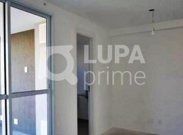 Apartamento · 40m² · 1 Quarto · 1 Vaga · APARTAMENTO COM 1 QUARTO E 1 VAGA DE GARAGEM À VENDA NO BELENZINHO