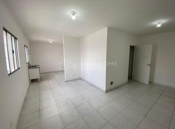Apartamento · 50m² · 1 Quarto · Apartamento com uma suíte na Av. dos Remédios