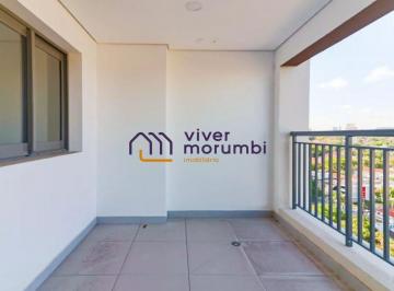 Apartamento · 73m² · 2 Quartos · 1 Vaga · Apartamento no Butantã - 2 Quartos (1 Suíte)