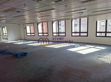Comercial · 375m² · 8 Vagas · Conjunto Comercial na Vila Olímpia - 374m2