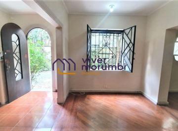 Casa · 75m² · Casa de Vila Comercial em Higienópolis
