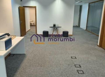 Comercial · 331m² · 10 Vagas · Conjunto Comercial n Brooklin - 330m2