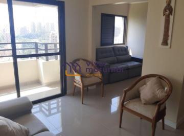 Apartamento · 80m² · 3 Quartos · 3 Vagas · Apartamento na Vila Andrade - 3 Dormitórios / 3 Vagas