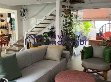Casa · 157m² · 3 Quartos · 2 Vagas · Casa em condomínio fechado na Vila Andrade - 3 Quartos
