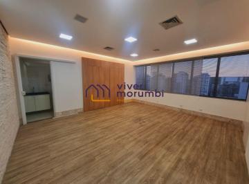 Comercial · 152m² · 6 Vagas · Conjunto Comercial no Itaim Bibi