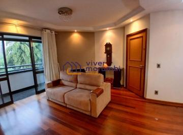 Apartamento · 140m² · 4 Quartos · 3 Vagas · Apartamento na Vila Andrade - 4 Quartos (3 Suítes)
