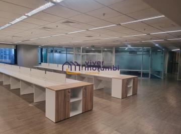Comercial · 775m² · 24 Vagas · Conjunto Comercial em Pinheiros