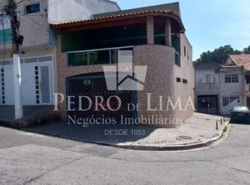 Casa · 120m² · 3 Quartos · 2 Vagas · Sobrado Frontal, 3 quartos, 1 suíte, 2 vagas - Chácara Belenzinho