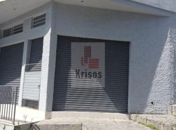 Comercial · 100m² · ALUGO SALÃO/LOJA COMERCIAL COM 100 M² NA VL GOMES/BUTANTÃ, PRÓX. À PRAÇA ELÍS REGINA