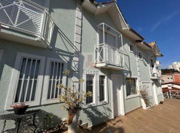 Casa · 86m² · 3 Quartos · 2 Vagas · Sobrado em Condomínio Fechado ? Residencial Villa Amalfi, Butantã !!!