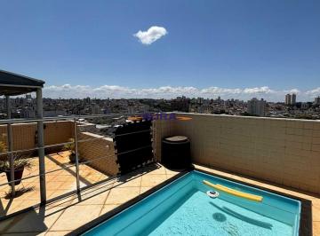Apartamento · 185m² · 3 Quartos · Apartamento à venda - no Prado