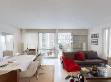Apartamento · 140m² · 2 Quartos · 4 Vagas · Apartamento reformado à venda em Perdizes