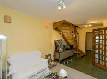 Casa · 150m² · 3 Quartos · 2 Vagas · Casa à venda com 150m², 3 quartos sendo 2 suítes, 2 vagas - Alto da Boa Vista