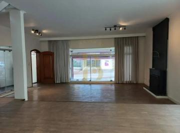 Casa · 252m² · 4 Quartos · 2 Vagas · Sobrado com 4 Quartos sendo 1 suíte,3 banheiros, 2 vagas para Alugar, 252 m² - Alto da Boa Vista