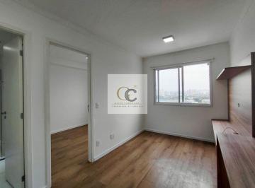 Apartamento · 31m² · 1 Quarto · APARTAMENTO Á VENDA - ÁGUA BRANCA - 1 DORMITÓRIO - 31,3
