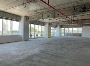 Comercial · 762m² · 11 Vagas · .Conjunto Corporativo de 282m² com Sacada Panorâmica de 480m² no Brooklin