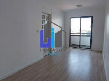 Apartamento · 60m² · 2 Quartos · 1 Vaga · Apartamento Vila Bertioga