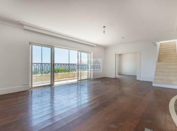 Apartamento · 525m² · 4 Quartos · 6 Vagas · Cobertura Duplex a venda na Vila Madalena