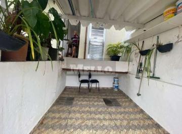 Casa · 128m² · 2 Quartos · 1 Vaga · Casa Térrea, Saúde - São Paulo