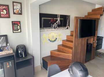 Apartamento · 50m² · 1 Quarto · 1 Vaga · Flat para alugar na Vila Olímpia - VN Quata