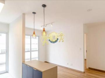 Apartamento · 36m² · 1 Quarto · 1 Vaga · Flat de 1 quarto para venda na República - Condomínio Vibe