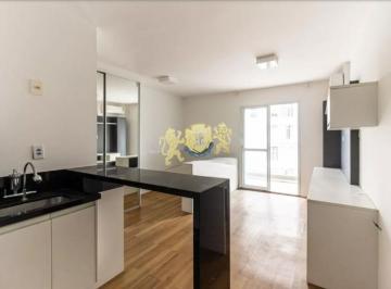 Apartamento · 30m² · 1 Quarto · Flat de 1 quarto para venda na República - Condomínio Vibe