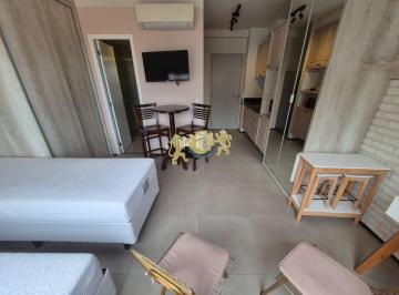 Apartamento · 25m² · 1 Quarto · Flat para alugar na Vila Mariana - SP
