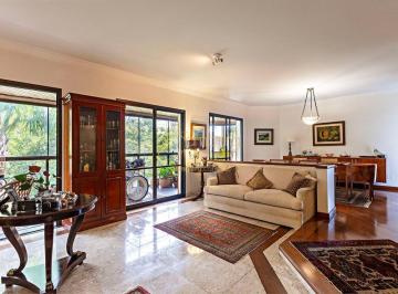 Apartamento · 205m² · 3 Quartos · 3 Vagas · Apartamento com 3 quartos a venda no Morumbi!