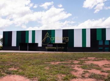 Comercial · 2230m² · 16 Vagas · Galpão Modular em rodovia municipio de  Mogi Mirim