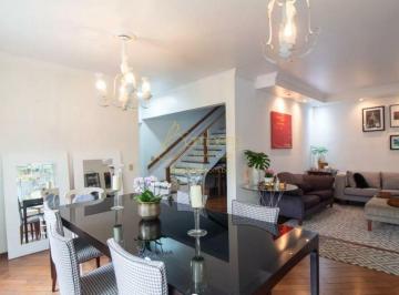 Casa · 310m² · 4 Quartos · 4 Vagas · CASA COM 4 QUARTOS NA VILA CRUZEIRO