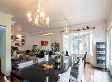 Casa · 310m² · 4 Quartos · 4 Vagas · CASA COM 4 QUARTOS NA VILA CRUZEIRO