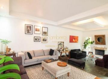 Casa · 310m² · 4 Quartos · 4 Vagas · CASA COM 4 QUARTOS NA VILA CRUZEIRO